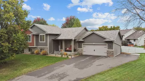 2098 128th Ln NE, Blaine, MN 55449