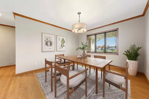 Dining - 1802 Eagle Ct, Faribault, MN 55021 photo 1 of 1