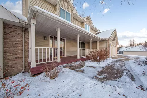 Exterior - 1802 Eagle Ct, Faribault, MN 55021 photo 5 of 17