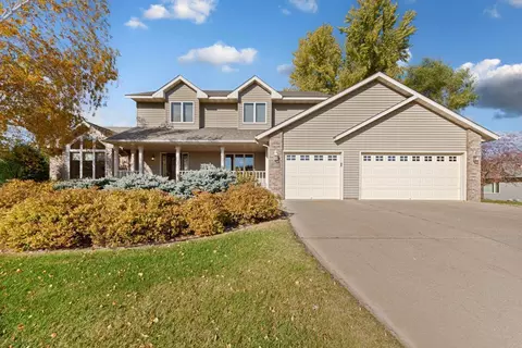 Exterior - 1802 Eagle Ct, Faribault, MN 55021 photo 17 of 17