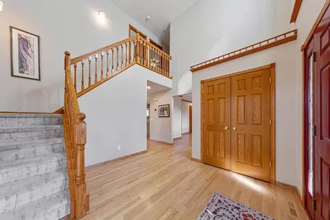 Entry Way - 1802 Eagle Ct, Faribault, MN 55021 photo 3 of 3
