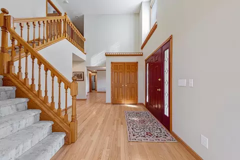 Entry Way - 1802 Eagle Ct, Faribault, MN 55021 photo 2 of 3