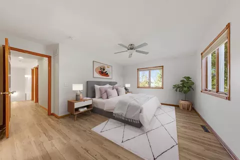 Bedroom - 1802 Eagle Ct, Faribault, MN 55021 photo 2 of 8