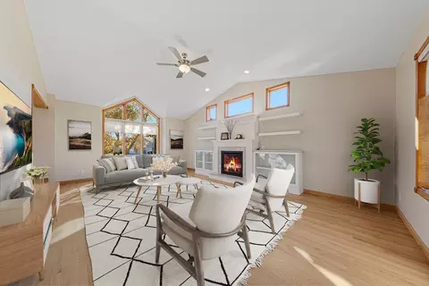 Living - 1802 Eagle Ct, Faribault, MN 55021 photo 3 of 7