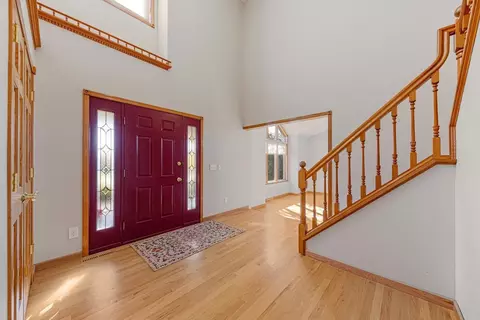 Entry Way - 1802 Eagle Ct, Faribault, MN 55021 photo 1 of 3