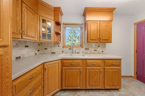 Kitchen - 1802 Eagle Ct, Faribault, MN 55021 photo 7 of 7