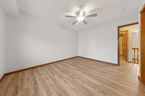 Bedroom - 1802 Eagle Ct, Faribault, MN 55021 photo 8 of 8