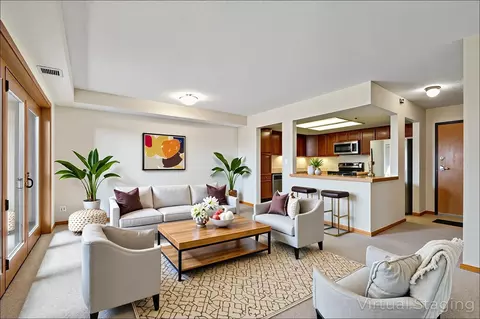 110 1st Ave NE #F1502, Minneapolis, MN 55413