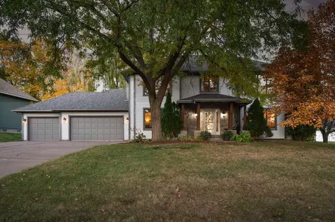 15000 45th Ave N, Plymouth, MN 55446