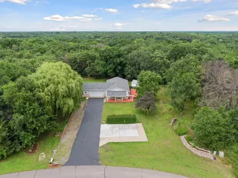 16760 203rd Ave NW, Big Lake, MN 55309