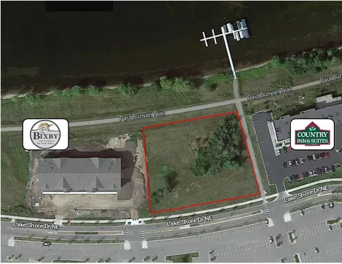 L3b3 Lake Shore Drive Ne, Bemidji, MN 56601