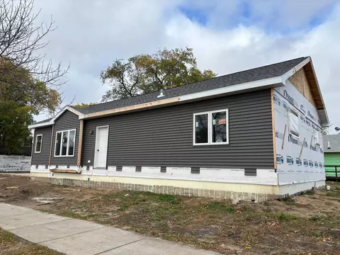 415 2nd St NW, Cass Lake, MN 56633