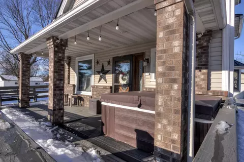 413 E Stanley St, Thorp, WI 54771 photo 33