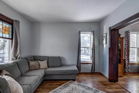 413 E Stanley St, Thorp, WI 54771 photo 7