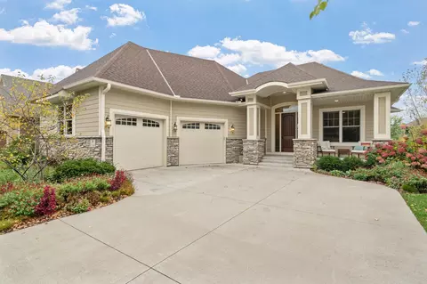 11688 St Andrews Cir, Blaine, MN 55449