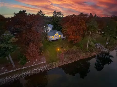 22195 Serpent Shrs, Deerwood, MN 56444