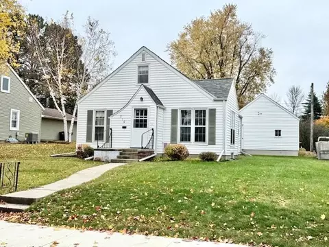 710 E 4th St, Redwood Falls, MN 56283