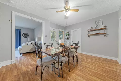 Dining - 626 4th Ave NW, Faribault, MN 55021 photo 2 of 3