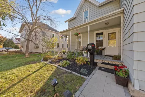 Exterior - 626 4th Ave NW, Faribault, MN 55021 photo 7 of 11