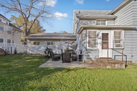 Exterior - 626 4th Ave NW, Faribault, MN 55021 photo 11 of 11