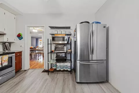 Kitchen - 626 4th Ave NW, Faribault, MN 55021 photo 2 of 2