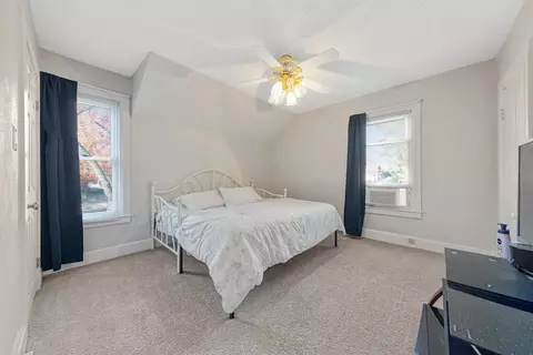 Bedroom - 626 4th Ave NW, Faribault, MN 55021 photo 8 of 9