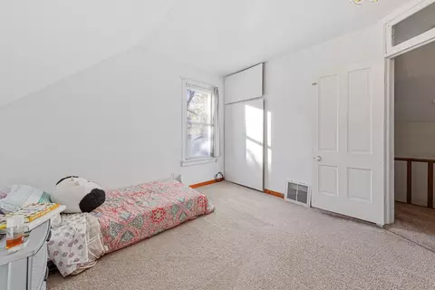 Bedroom - 626 4th Ave NW, Faribault, MN 55021 photo 5 of 9