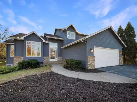14835 39th Ave N, Plymouth, MN 55446