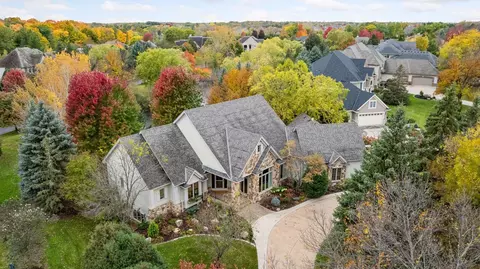 18709 Melrose Chase, Eden Prairie, MN 55347