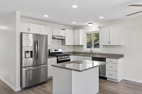 Kitchen - 7702 114th Ave N, Champlin, MN 55316 photo 1 of 2