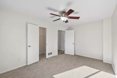 Bedroom - 7702 114th Ave N, Champlin, MN 55316 photo 5 of 10