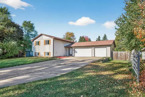 Exterior - 7702 114th Ave N, Champlin, MN 55316 photo 1 of 1