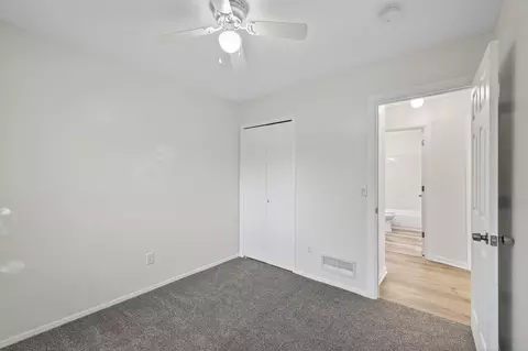 Bedroom - 7702 114th Ave N, Champlin, MN 55316 photo 8 of 10