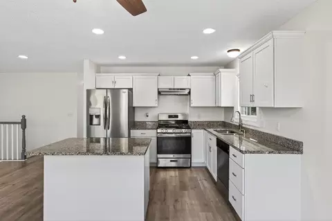 Kitchen - 7702 114th Ave N, Champlin, MN 55316 photo 2 of 2