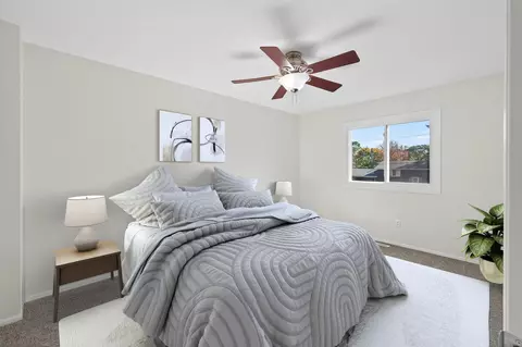 Bedroom - 7702 114th Ave N, Champlin, MN 55316 photo 1 of 10