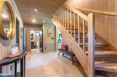 Entry Way - 128 Marjo Dr, Tower, MN 55790 photo 2 of 2