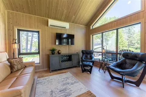 Living - 128 Marjo Dr, Tower, MN 55790 photo 1 of 4