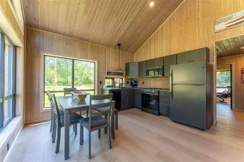 Kitchen - 128 Marjo Dr, Tower, MN 55790 photo 1 of 2