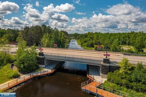 View/Area - 128 Marjo Dr, Tower, MN 55790 photo 1 of 11