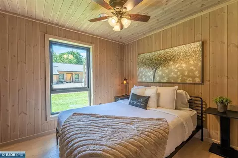 Bedroom - 128 Marjo Dr, Tower, MN 55790 photo 1 of 1