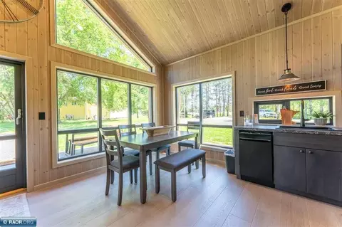 Dining - 128 Marjo Dr, Tower, MN 55790 photo 1 of 1