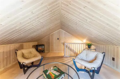 Living - 128 Marjo Dr, Tower, MN 55790 photo 4 of 4