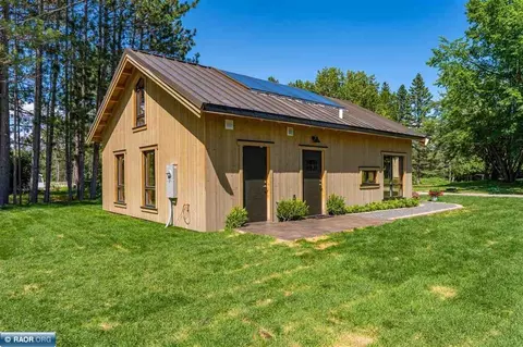 Exterior - 128 Marjo Dr, Tower, MN 55790 photo 3 of 5