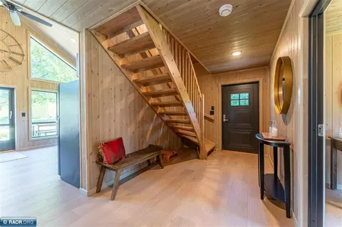Entry Way - 128 Marjo Dr, Tower, MN 55790 photo 1 of 2