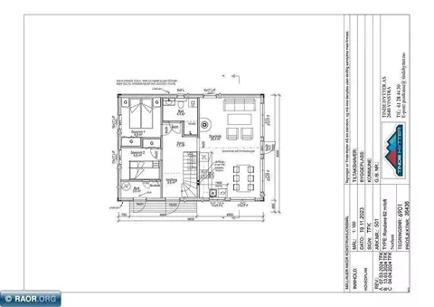 Floorplan - 128 Marjo Dr, Tower, MN 55790 photo 1 of 2