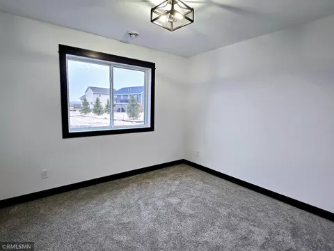 Bedroom - 1427 Cullen St, Saint Peter, MN 56082 photo 2 of 3