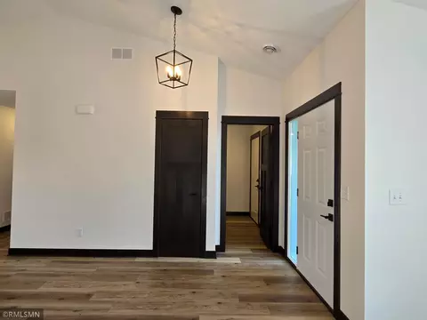 Entry Way - 1427 Cullen St, Saint Peter, MN 56082 photo 1 of 1