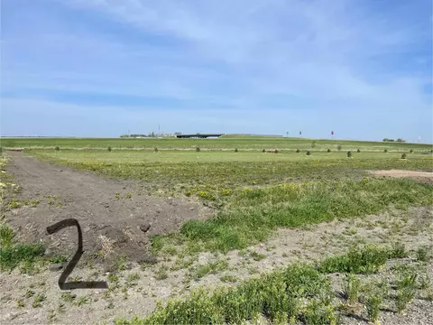 lot2 County Line Addition, Grandin, ND 58038