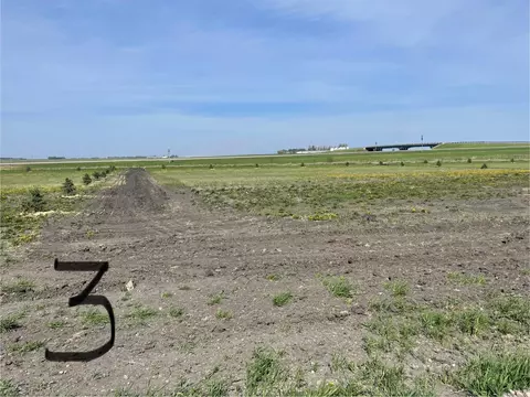 lot3 County Line Addition, Grandin, ND 58038
