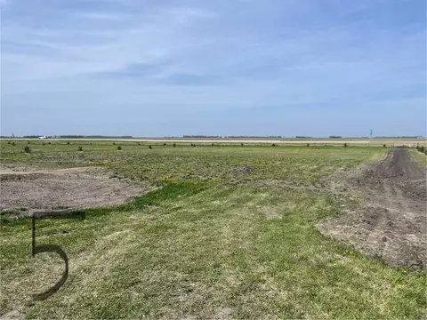 lot5 County Line Addition, Grandin, ND 58038